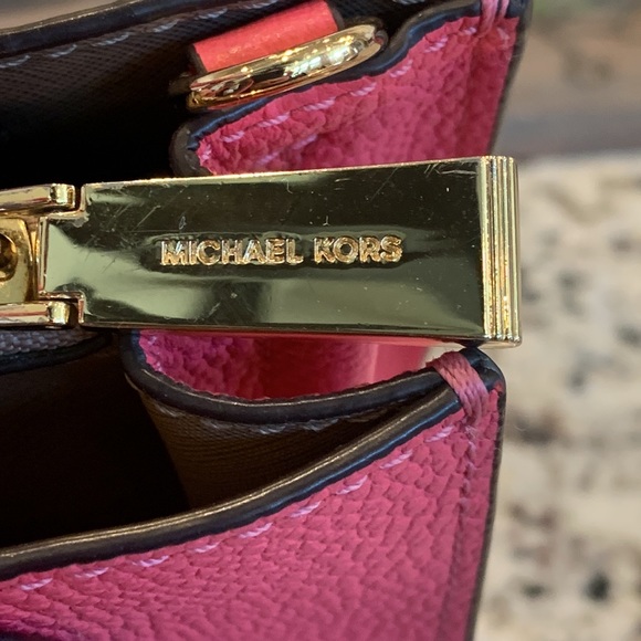 Michael Kors Purse - Picture 7 of 10